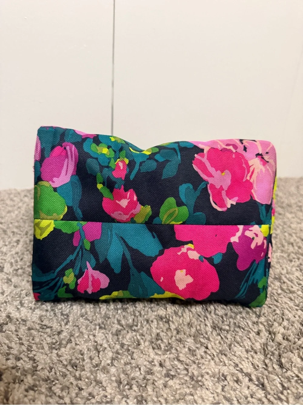 Vera Bradley Hilo Meadow Lunchbox